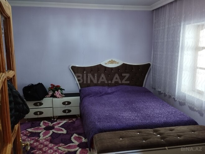 Satılır 3 otaqlı həyət evi/bağ evi 88 m², photo 10 from 14