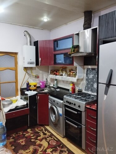 Satılır 3 otaqlı həyət evi/bağ evi 88 m², photo 4 from 14