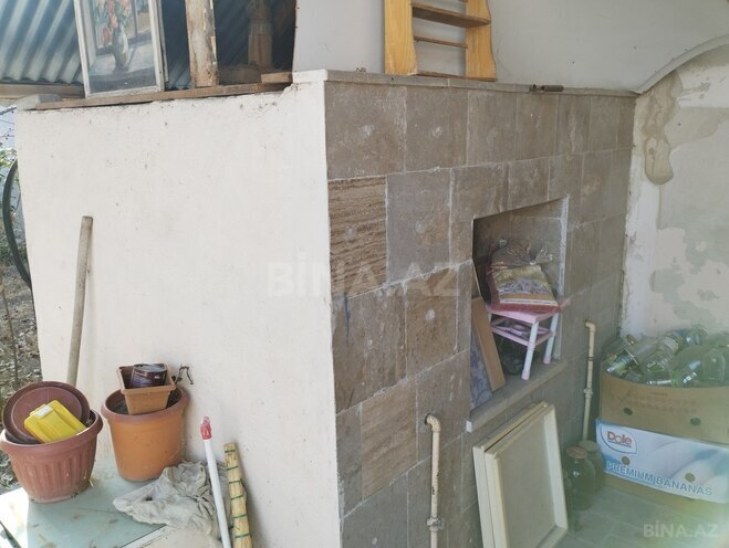 Satılır 3 otaqlı həyət evi/bağ evi 88 m², photo 6 from 14