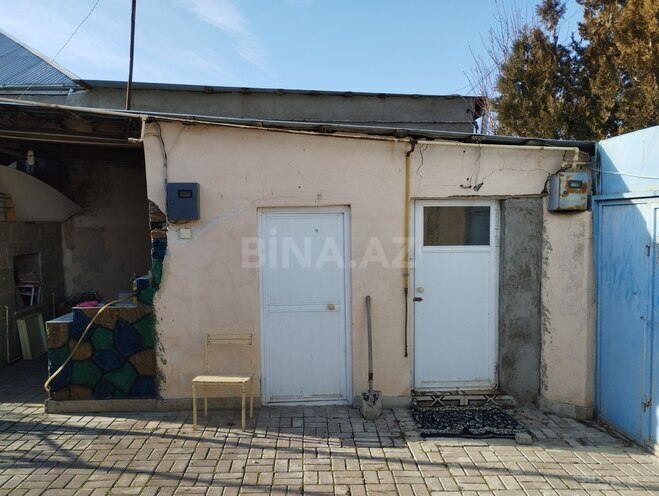 Satılır 3 otaqlı həyət evi/bağ evi 88 m², photo 8 from 14