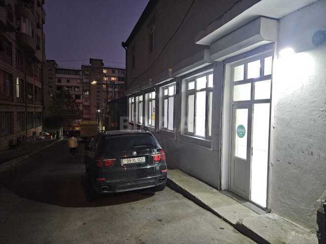 İcarəyə verilir  obyekt 95 m², Memar Əcəmi m., photo 8 from 9
