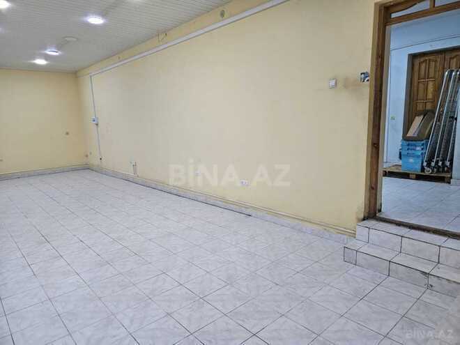 İcarəyə verilir  obyekt 95 m², Memar Əcəmi m., photo 3 from 9