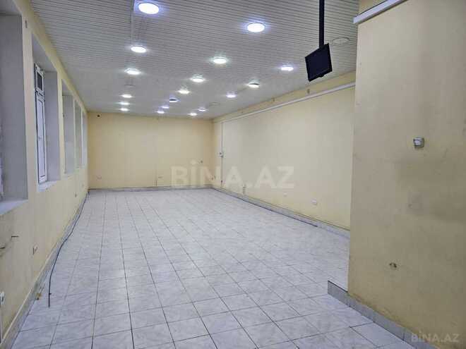 İcarəyə verilir  obyekt 95 m², Memar Əcəmi m., photo 5 from 9