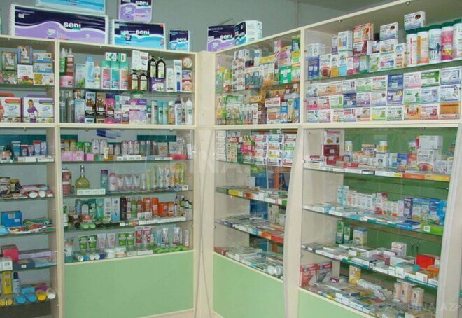 Сдаётся  объект 180 м², м. Гянджлик, photo 3 from 6