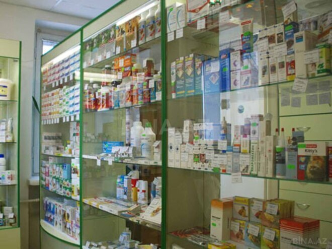 Сдаётся  объект 180 м², м. Гянджлик, photo 4 from 6