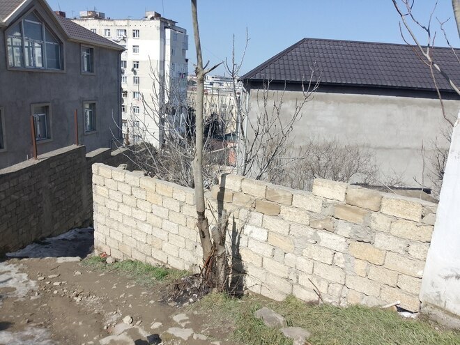 Satılır  torpaq 1.5 sot, Badamdar q., photo 7 from 9