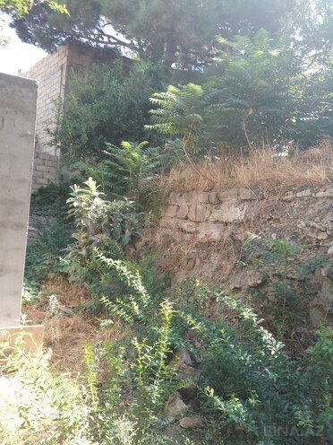 Satılır  torpaq 1.5 sot, Badamdar q., photo 3 from 9