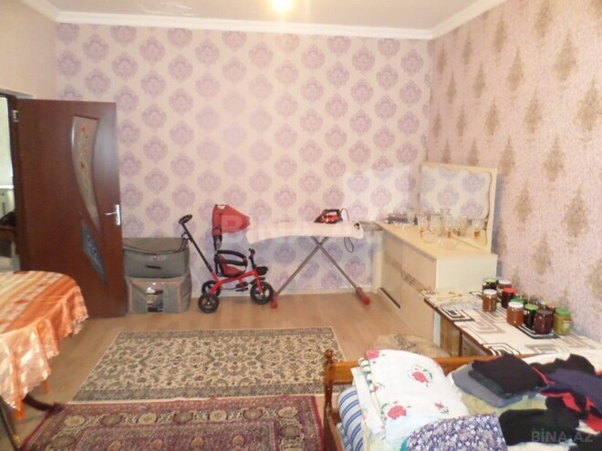 Satılır 4 otaqlı həyət evi/bağ evi 120 m², 28 May q., photo 12 from 14