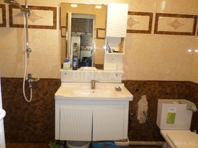 Satılır 4 otaqlı həyət evi/bağ evi 120 m², 28 May q., photo 7 from 14