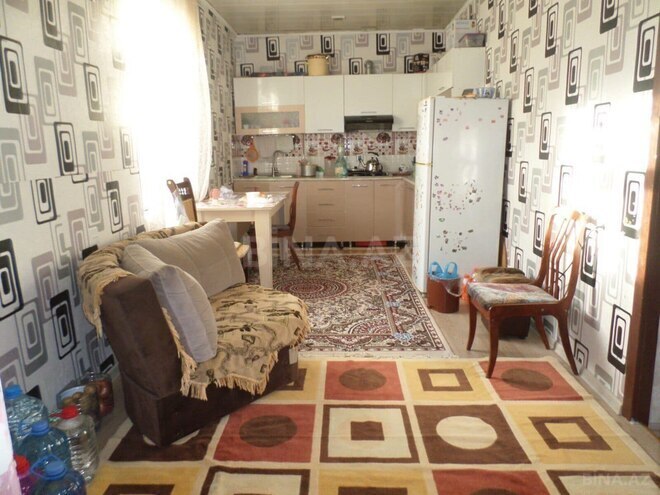 Satılır 4 otaqlı həyət evi/bağ evi 120 m², 28 May q., photo 5 from 14