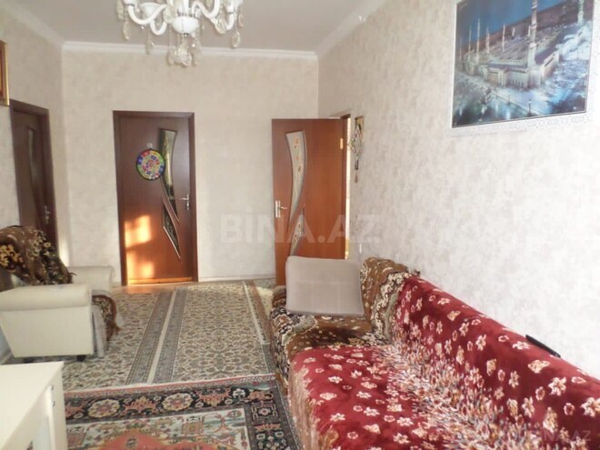 Satılır 4 otaqlı həyət evi/bağ evi 120 m², 28 May q., photo 9 from 14