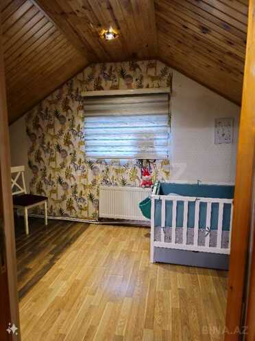 Satılır 7 otaqlı həyət evi/bağ evi 250 m², Həzi Aslanov m., photo 13 from 21