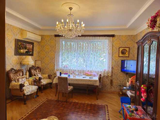 Satılır 7 otaqlı həyət evi/bağ evi 250 m², Həzi Aslanov m., photo 14 from 21