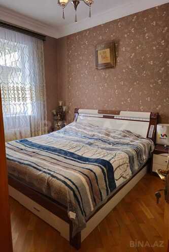 Satılır 7 otaqlı həyət evi/bağ evi 250 m², Həzi Aslanov m., photo 7 from 21