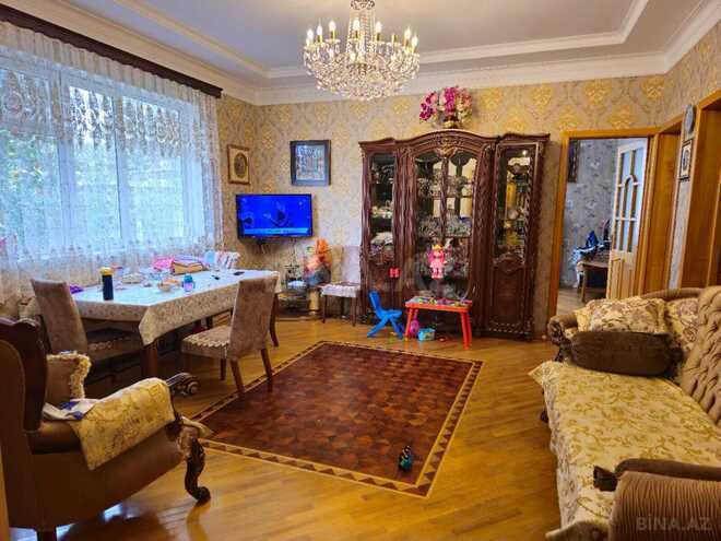 Satılır 7 otaqlı həyət evi/bağ evi 250 m², Həzi Aslanov m., photo 6 from 21