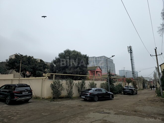 Satılır 7 otaqlı həyət evi/bağ evi 250 m², Həzi Aslanov m., photo 20 from 21