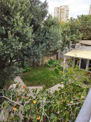Satılır 7 otaqlı həyət evi/bağ evi 250 m², Həzi Aslanov m., photo 8 from 21