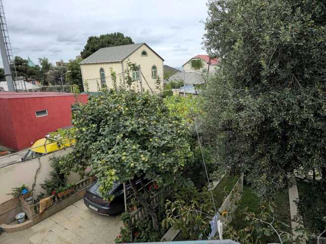 Satılır 7 otaqlı həyət evi/bağ evi 250 m², Həzi Aslanov m., photo 9 from 21
