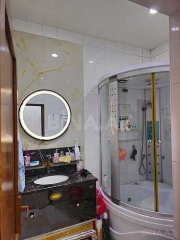 Satılır 7 otaqlı həyət evi/bağ evi 250 m², Həzi Aslanov m., photo 12 from 21