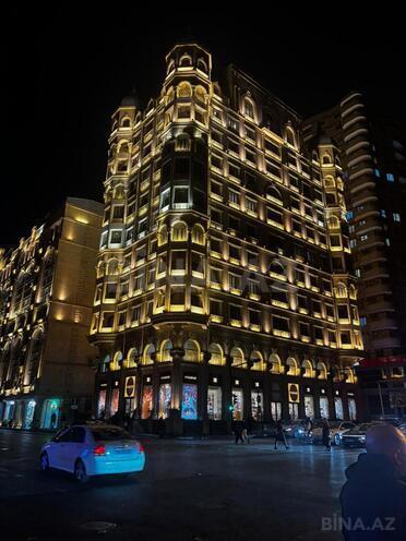 Продаётся 3-комн. вторичка 110 м², м. Сахил, photo 3 from 21