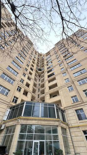 Satılır 4 otaqlı yeni tikili 241 m², 28 May m., photo 10 from 18