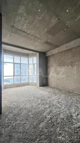 Satılır 4 otaqlı yeni tikili 241 m², 28 May m., photo 15 from 18