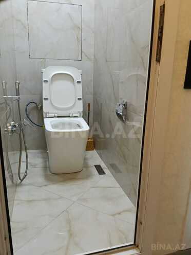 İcarəyə verilir 2 otaqlı köhnə tikili 75 m², Bakıxanov q., photo 7 from 15