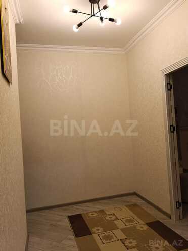 İcarəyə verilir 2 otaqlı köhnə tikili 75 m², Bakıxanov q., photo 14 from 15