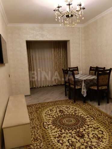 İcarəyə verilir 2 otaqlı köhnə tikili 75 m², Bakıxanov q., photo 6 from 15