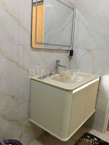 İcarəyə verilir 2 otaqlı köhnə tikili 75 m², Bakıxanov q., photo 13 from 15