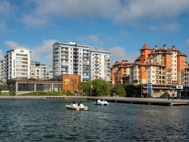 Продаётся 6-комн. новостройка 400 м², Наримановский  р., photo 4 from 18