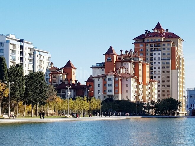 Продаётся 6-комн. новостройка 400 м², Наримановский  р., photo 1 from 18