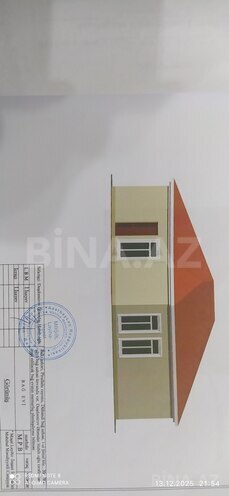 Продаётся 3-комн. дом/дача 70 м², Пираллахи р., photo 4 from 11