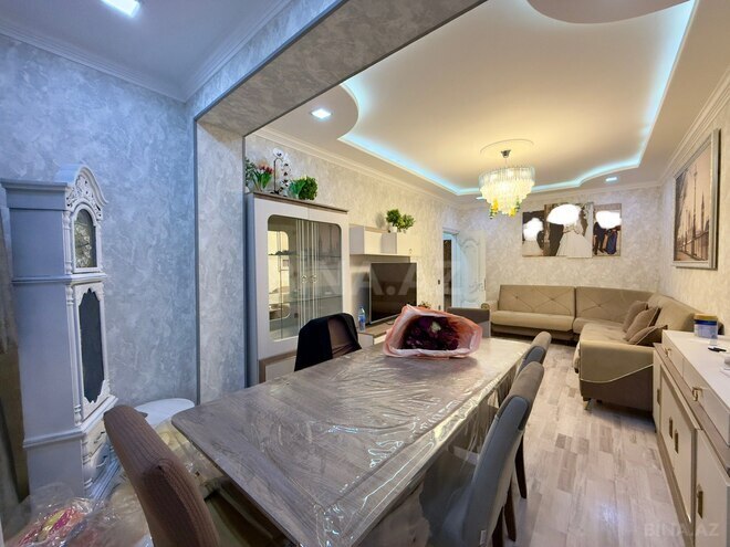 Продаётся 3-комн. вторичка 80 м², пос. Биладжары, photo 7 from 19