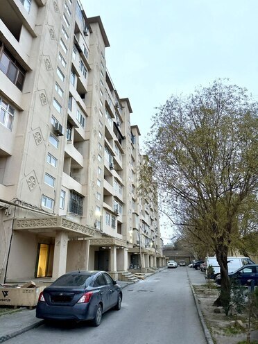 Продаётся 3-комн. вторичка 80 м², пос. Биладжары, photo 14 from 19