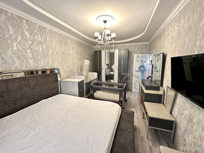 Продаётся 3-комн. вторичка 80 м², пос. Биладжары, photo 8 from 19