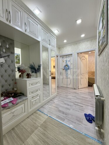 Продаётся 3-комн. вторичка 80 м², пос. Биладжары, photo 4 from 19