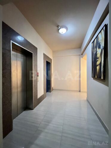 Satılır 2 otaqlı yeni tikili 73 m², Elmlər Akademiyası m., photo 11 from 13