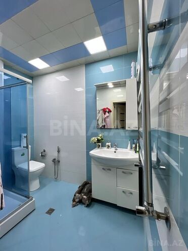 Satılır 2 otaqlı yeni tikili 73 m², Elmlər Akademiyası m., photo 8 from 13