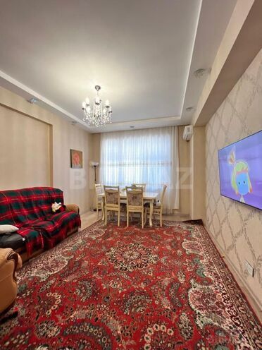 Satılır 2 otaqlı yeni tikili 73 m², Elmlər Akademiyası m., photo 7 from 13