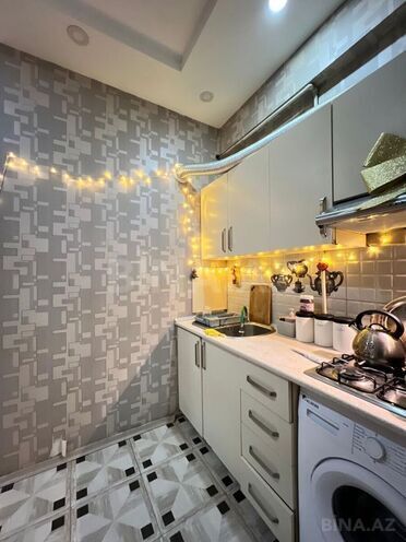 Satılır 2 otaqlı yeni tikili 73 m², Elmlər Akademiyası m., photo 9 from 13