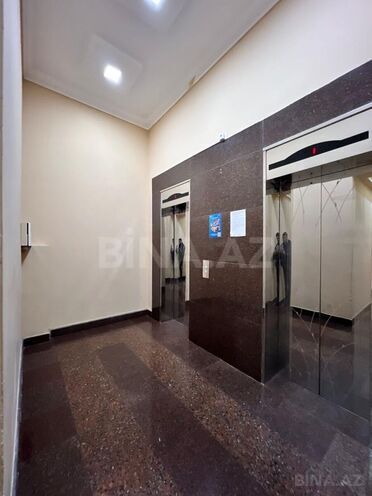Satılır 2 otaqlı yeni tikili 73 m², Elmlər Akademiyası m., photo 12 from 13