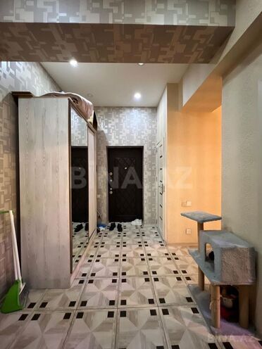 Satılır 2 otaqlı yeni tikili 73 m², Elmlər Akademiyası m., photo 5 from 13