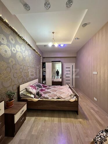 Satılır 2 otaqlı yeni tikili 73 m², Elmlər Akademiyası m., photo 3 from 13