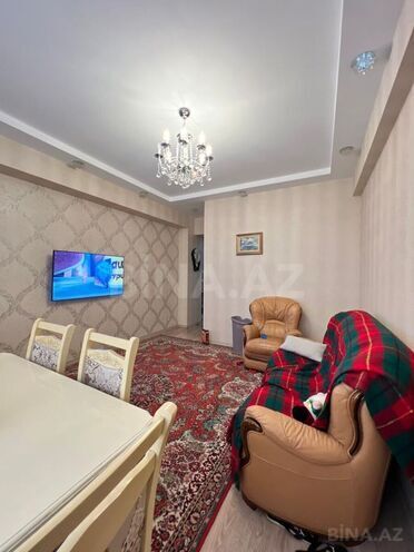 Satılır 2 otaqlı yeni tikili 73 m², Elmlər Akademiyası m., photo 6 from 13