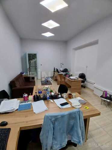 Сдаётся 1-комн. офис 20 м², м. Низами, photo 4 from 6