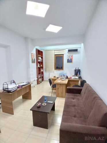 Сдаётся 1-комн. офис 20 м², м. Низами, photo 5 from 6