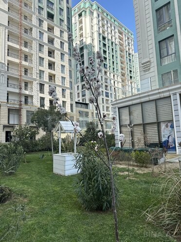 Satılır 4 otaqlı yeni tikili 177.9 m², Nəriman Nərimanov m., photo 3 from 10