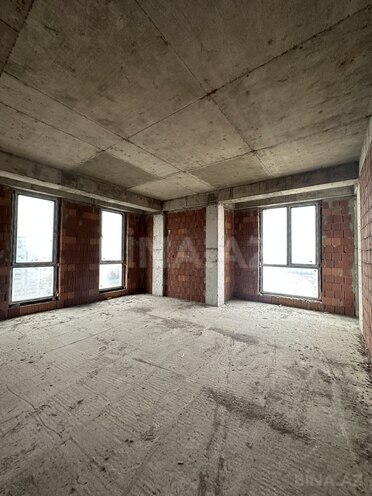 Satılır 4 otaqlı yeni tikili 177.9 m², Nəriman Nərimanov m., photo 8 from 10