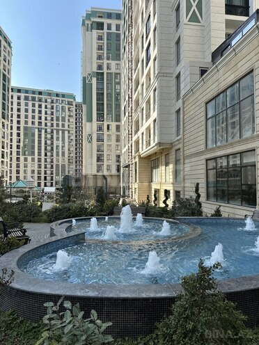 Satılır 4 otaqlı yeni tikili 177.9 m², Nəriman Nərimanov m., photo 4 from 10